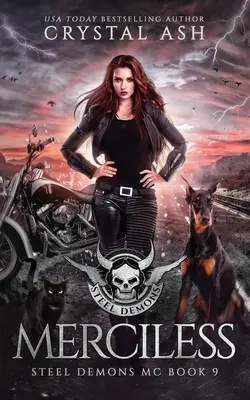 Irgalmatlan - Merciless