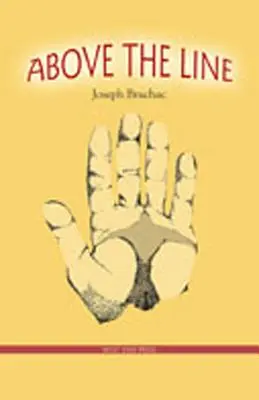 A vonal fölött: New Poems - Above the Line: New Poems