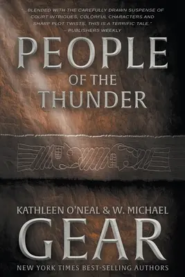 A mennydörgés népe - People of the Thunder