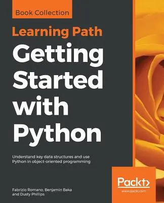 Kezdő lépések a Python nyelvvel - Getting Started with Python