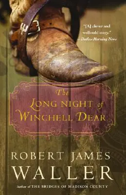 The Long Night of Winchell Dear