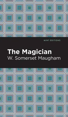 A mágus - The Magician