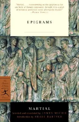 Epigrammák - Epigrams