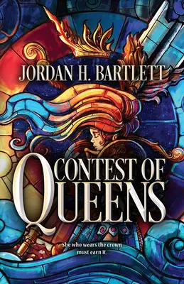 A királynők versenye: Volume 1 - Contest of Queens: Volume 1