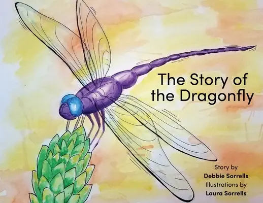 A szitakötő története - The Story of the Dragonfly