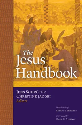 A Jézus-kézikönyv - The Jesus Handbook