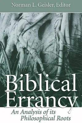 Biblikus tévelygés - Biblical Errancy