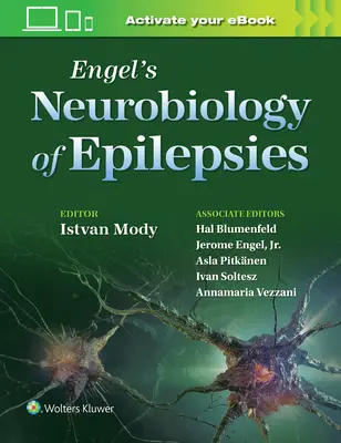 Az epilepsziák neurobiológiája: Az epilepsziától: Átfogó tankönyv, 3. kiadás - Neurobiology of the Epilepsies: From Epilepsy: A Comprehensive Textbook, 3rd Edition