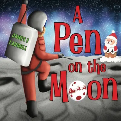 Egy toll a Holdon - A Pen on the Moon