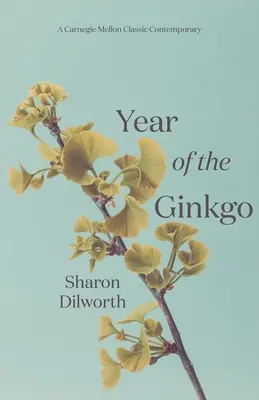 A ginkgo éve - Year of the Ginkgo