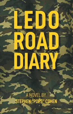 Deník z cesty Ledo - Ledo Road Diary