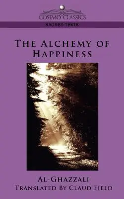 A boldogság alkímiája - The Alchemy of Happiness