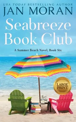 Seabreeze Könyvklub - Seabreeze Book Club