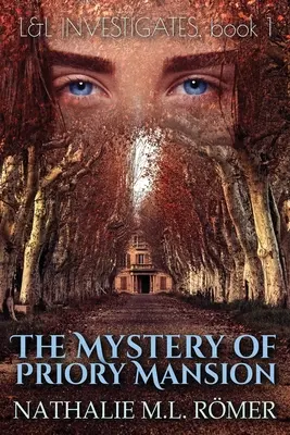 A perjelkastély rejtélye - The Mystery of Priory Mansion