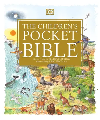 The Children's Pocket Bible (A gyermekek zsebbibliája) - The Children's Pocket Bible