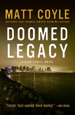 Doomed Legacy: Volume 9