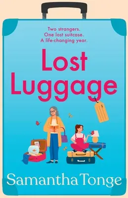 Elveszett poggyász - Lost Luggage