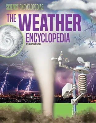 Az időjárási enciklopédia - The Weather Encyclopedia