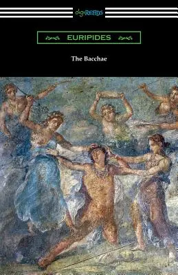 A bakkhák - The Bacchae