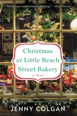 Karácsony a Little Beach Street pékségben - Christmas at Little Beach Street Bakery