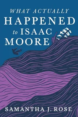 Mi történt valójában Isaac Moore-ral - What Actually Happened to Isaac Moore