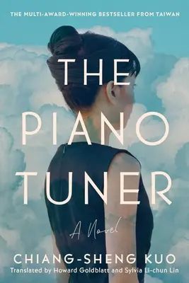 A zongorahangoló - The Piano Tuner