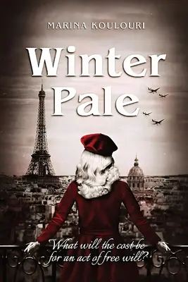 Télbúcsúztató: A WW2 dráma - Winter Pale: A WW2 drama