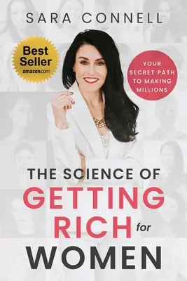 A meggazdagodás tudománya nőknek - The Science of Getting Rich for Women