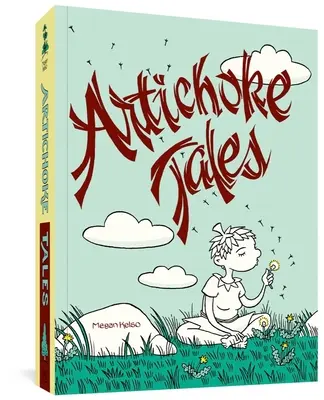 Articsóka történetek - Artichoke Tales