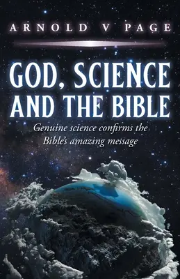 Isten, a tudomány és a Biblia - God, Science and the Bible