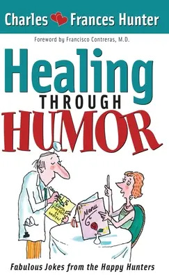 Gyógyulás a humoron keresztül - Healing Through Humor