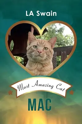 Mac: Mac: A legcsodálatosabb macska - Mac: Most Amazing Cat