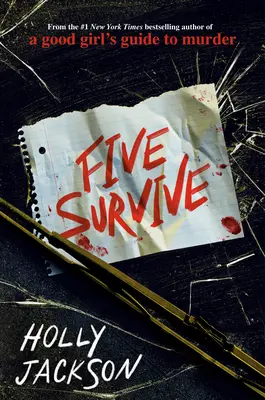 Öt túlélő - Five Survive