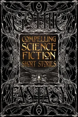 Přesvědčivá science fiction - Compelling Science Fiction