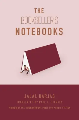 A könyvkereskedő jegyzetfüzetei - The Bookseller's Notebooks