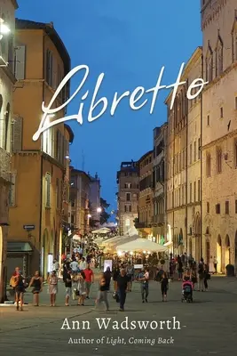 Libretto