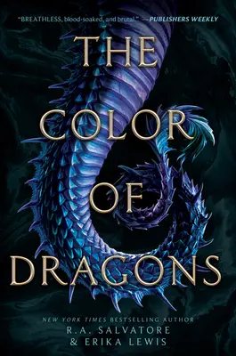 A sárkányok színe - The Color of Dragons