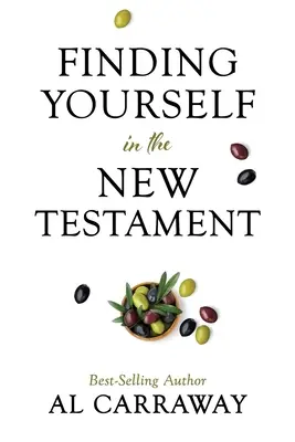 Önmagad megtalálása az Újszövetségben - Finding Yourself in the New Testament