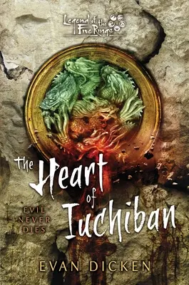 Az Iuchiban szíve: A Legend of the Five Rings Novel - The Heart of Iuchiban: A Legend of the Five Rings Novel