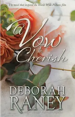 A Vow to Cherish