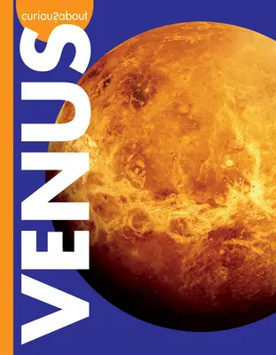 Kíváncsi a Vénuszra - Curious about Venus