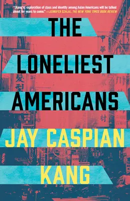 A legmagányosabb amerikaiak - The Loneliest Americans