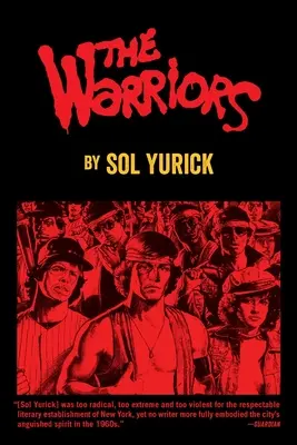 A harcosok - The Warriors