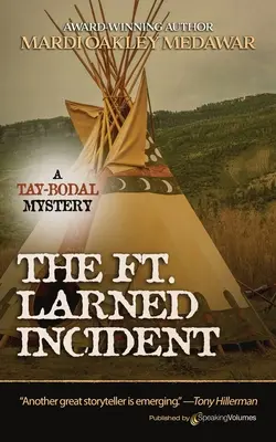 A Ft. Larned incidens - The Ft. Larned Incident