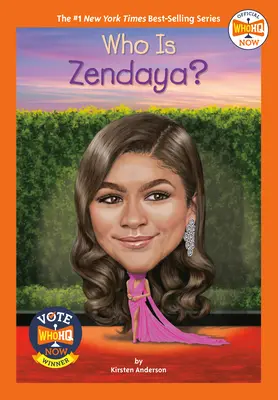 Ki az a Zendaya? - Who Is Zendaya?