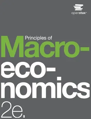 A makroökonómia alapjai 2e - Principles of Macroeconomics 2e