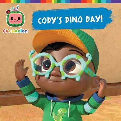 Cody Dino napja! - Cody's Dino Day!