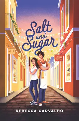 Só és cukor - Salt and Sugar