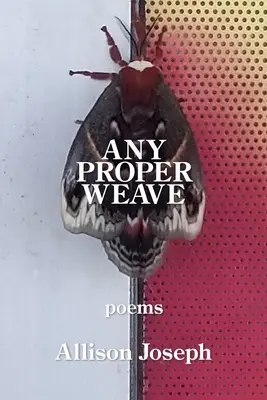 Bármilyen megfelelő szövés - Any Proper Weave