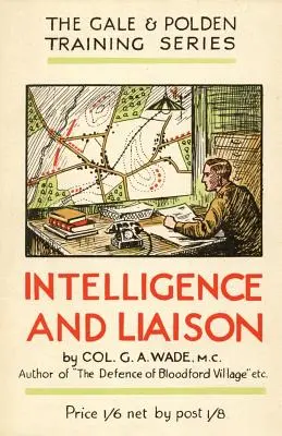 Hírszerzés és összeköttetés - Intelligence and Liaison